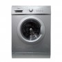 MIDEA Machine à laver MFE50-S802 (5 kg) Silver Hublot 800 Tours