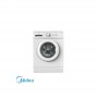 MACHINE A LAVER MIDEA MFE60-S1008 BLANC 6Kg