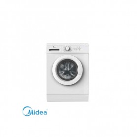 MACHINE A LAVER MIDEA MFE60-S1008 BLANC 6Kg