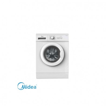 MACHINE A LAVER MIDEA MFE60-S1008 BLANC 6Kg