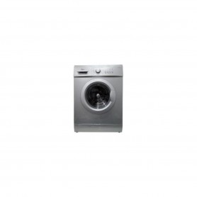 Machine à laver Midea 6Kg - Gris (MFE60-S1008)