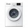 MIDEA Machine à laver FG70-S12 (7 kg) Blanc Hublot 1200 Tours