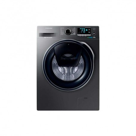 Machine à Laver Samsung 9 kg Addwash Silver