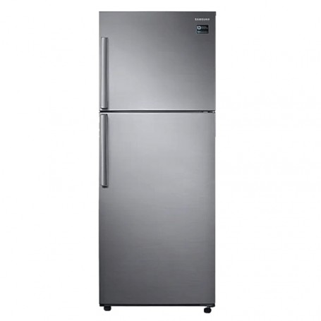 Samsung Réfrigérateur RT40K5100S8 Twin Cooling (400 Litres) Inox No Frost