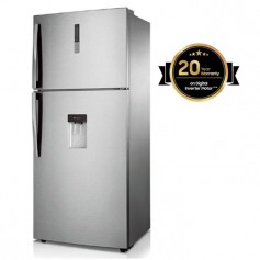 Réfrigérateur SAMSUNG RT81K7110SL 583 Litres NoFrost - Silver