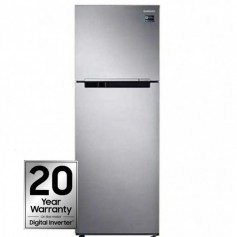 SAMSUNG Réfrigérateur RT65 (453 Litres) Inox No Frost