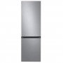 Samsung Réfrigérateur Combinée RB34T600FSA (340 Litres) Silver No Frost