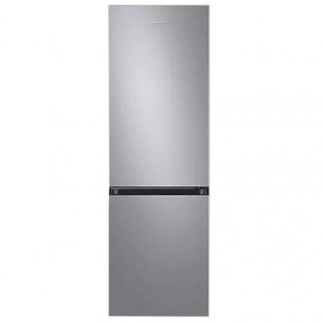 Samsung Réfrigérateur Combinée RB34T600FSA (340 Litres) Silver No Frost