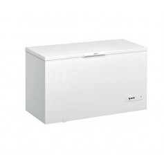 Congélateur Horizontal IGNIS 454 L – Blanc