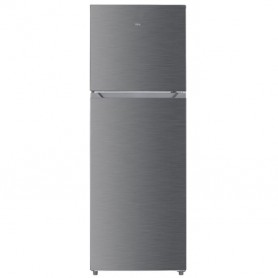 Réfrigérateur TCL P333TMS 333 Litres NoFrost - Silver