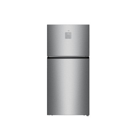 REFRIGERATEUR TCL P545TMN / 540L / NOFROST / INOX