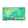 TV SAMSUNG 75" Crystal UHD DU8000 4K Tizen OS Smart TV