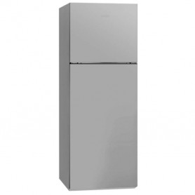 RÉFRIGÉRATEUR SABA SN643S NO-FROST 575L-SILVER