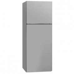 RÉFRIGÉRATEUR SABA SN643S NO-FROST 575L-SILVER