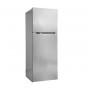 Réfrigérateur Defrost Saba 319L DF2-46-S - silver