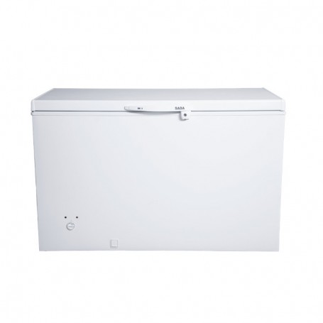 Congelateur SABA 500L / Blanc