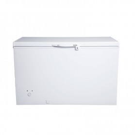 congelateur SABA 290Litre Blanc