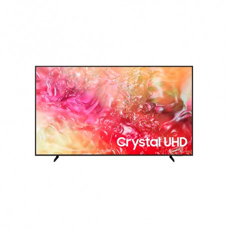 Tv SAMSUNG 50'' Smart DU7000 Crystal Ultra HD 4K