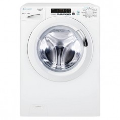 Lave Linge Frontal CANDY GVS128D3-80 8 Kg - Blanc