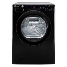 Sèche linge Frontale CANDY CSE-C9DBEB-47 9 kg - Noir