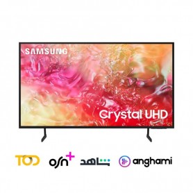 Tv SAMSUNG 60'' Smart DU7000 Crystal Ultra HD 4K