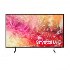 Tv SAMSUNG 43'' Smart DU7000 Crystal Ultra HD 4K