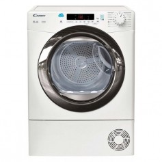 Sèche Linge Frontale CANDY 9 Kg CS-C9DE-47