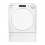 Sèche linge Frontale CANDY CSE-V9DF-S 9KG - Blanc