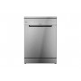 CANDY Lave-Vaisselle CF3E7L0X (13 Couverts) Inox