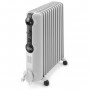 Radiateur Bain d'Huile DELONGHI 12 ELEMENT