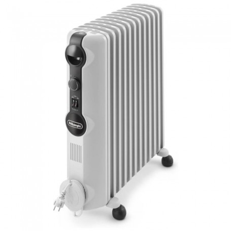 Radiateur Bain d'Huile DELONGHI 12 ELEMENT