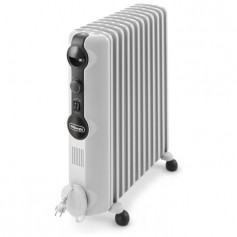 Radiateur Bain d'Huile DELONGHI 12 ELEMENT