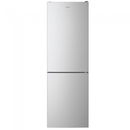 Réfrigérateur Combiné CANDY CCE3T618FSD 342 Litres